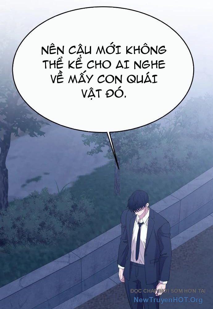 Linh Hồn Của Đền Thờ: Đứa Trẻ Nuốt Rắn: Chapter 2