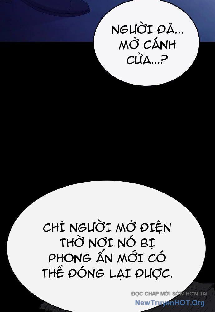 Linh Hồn Của Đền Thờ: Đứa Trẻ Nuốt Rắn: Chapter 2
