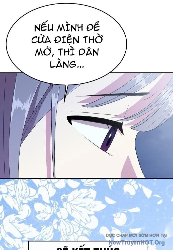 Linh Hồn Của Đền Thờ: Đứa Trẻ Nuốt Rắn: Chapter 2