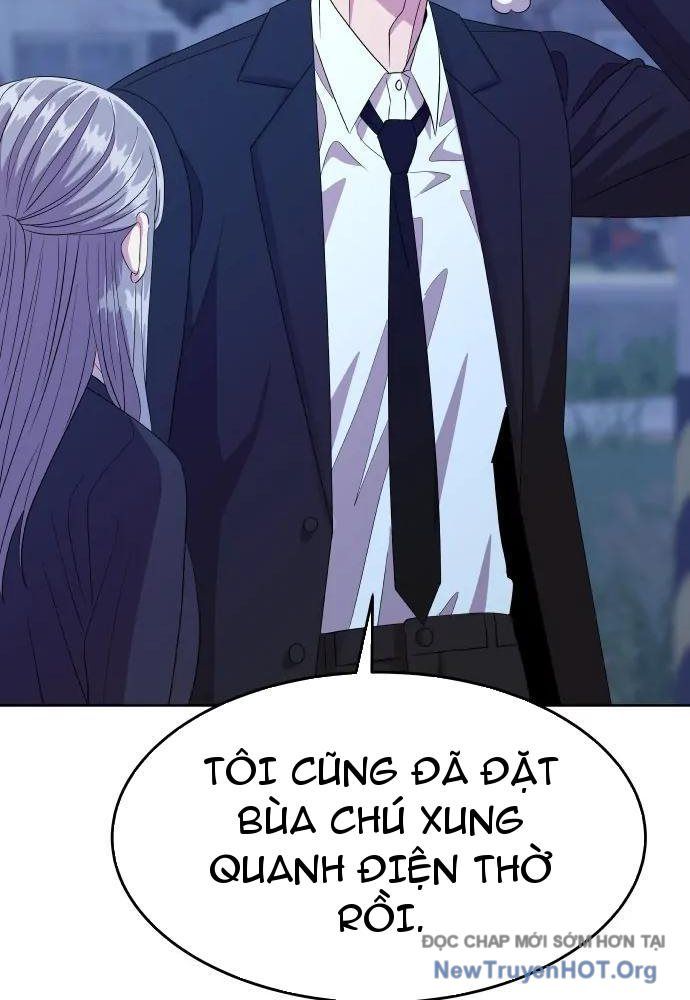 Linh Hồn Của Đền Thờ: Đứa Trẻ Nuốt Rắn: Chapter 2