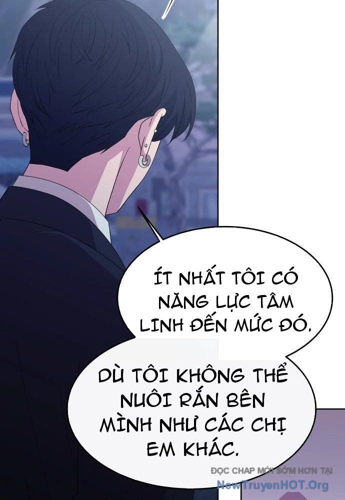 Linh Hồn Của Đền Thờ: Đứa Trẻ Nuốt Rắn: Chapter 2