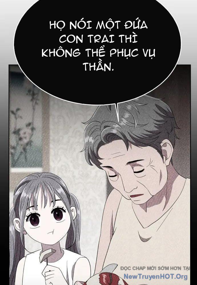Linh Hồn Của Đền Thờ: Đứa Trẻ Nuốt Rắn: Chapter 2