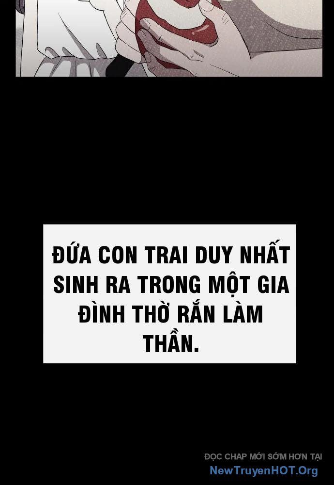 Linh Hồn Của Đền Thờ: Đứa Trẻ Nuốt Rắn: Chapter 2