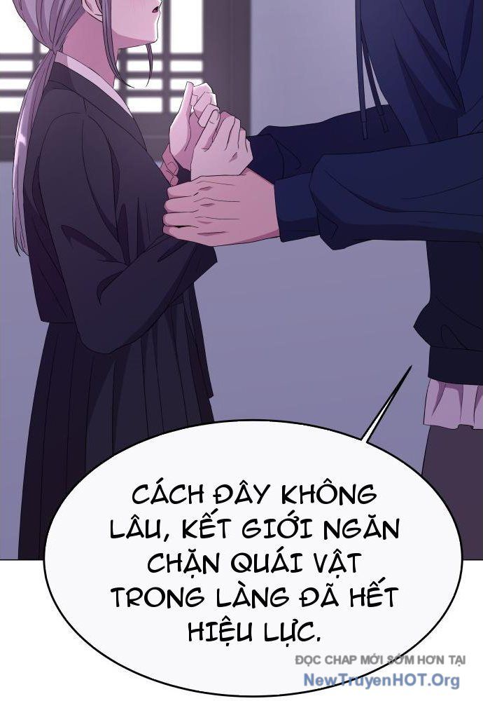 Linh Hồn Của Đền Thờ: Đứa Trẻ Nuốt Rắn: Chapter 3