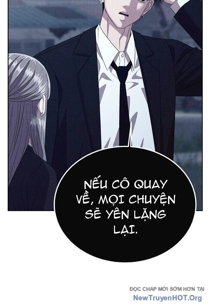Linh Hồn Của Đền Thờ: Đứa Trẻ Nuốt Rắn: Chapter 3