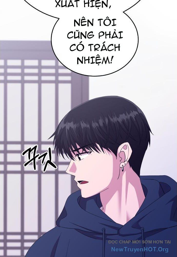 Linh Hồn Của Đền Thờ: Đứa Trẻ Nuốt Rắn: Chapter 3