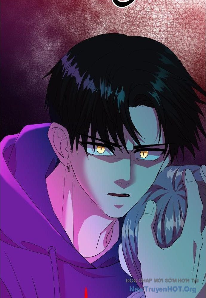 Linh Hồn Của Đền Thờ: Đứa Trẻ Nuốt Rắn: Chapter 3
