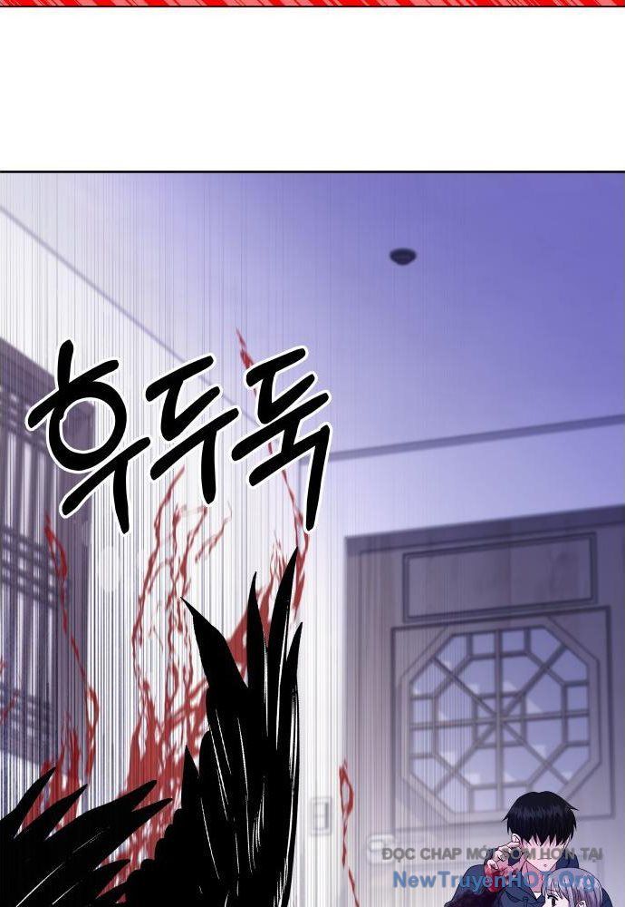 Linh Hồn Của Đền Thờ: Đứa Trẻ Nuốt Rắn: Chapter 3