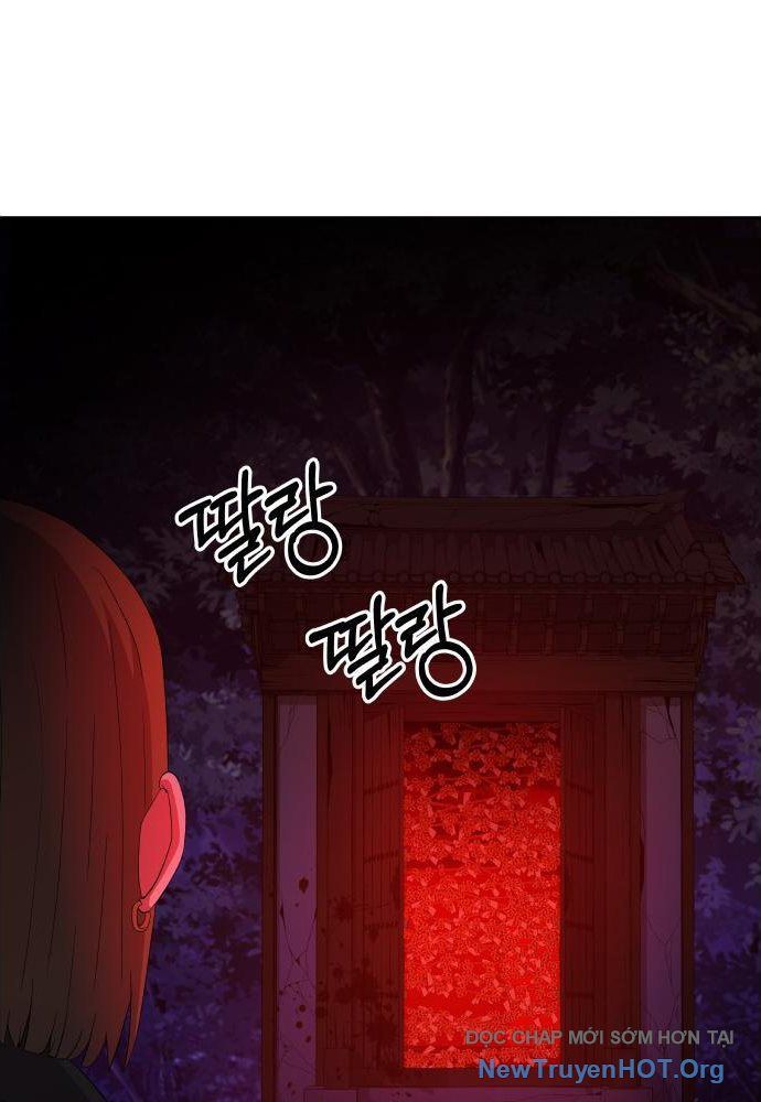 Linh Hồn Của Đền Thờ: Đứa Trẻ Nuốt Rắn: Chapter 3