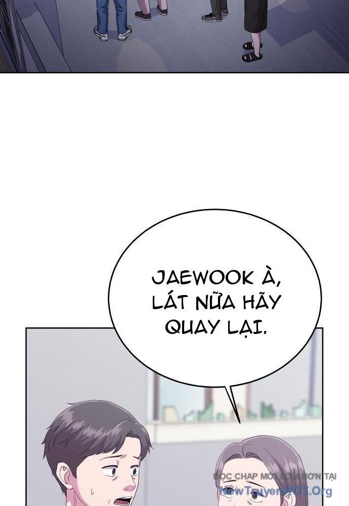 Linh Hồn Của Đền Thờ: Đứa Trẻ Nuốt Rắn: Chapter 3