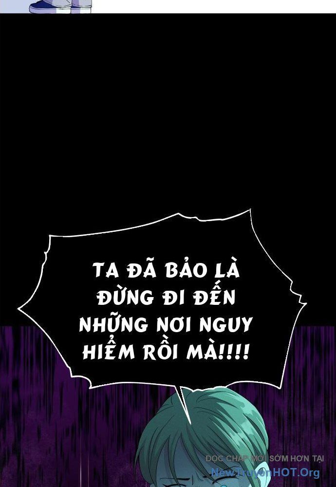 Linh Hồn Của Đền Thờ: Đứa Trẻ Nuốt Rắn: Chapter 3