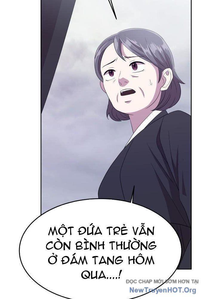 Linh Hồn Của Đền Thờ: Đứa Trẻ Nuốt Rắn: Chapter 3