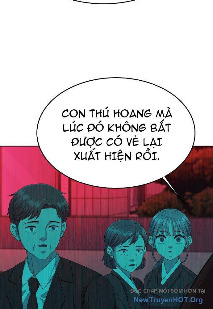 Linh Hồn Của Đền Thờ: Đứa Trẻ Nuốt Rắn: Chapter 3