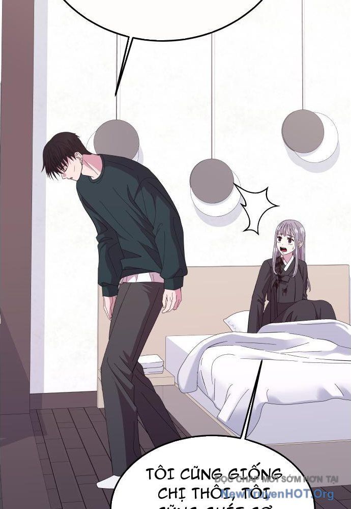 Linh Hồn Của Đền Thờ: Đứa Trẻ Nuốt Rắn: Chapter 4