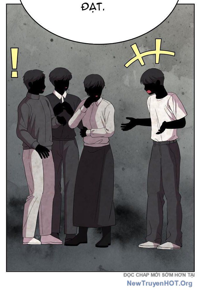 Linh Hồn Của Đền Thờ: Đứa Trẻ Nuốt Rắn: Chapter 4