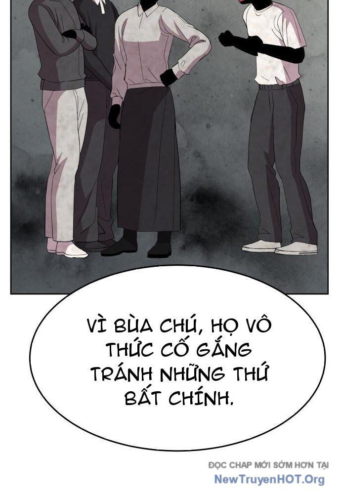 Linh Hồn Của Đền Thờ: Đứa Trẻ Nuốt Rắn: Chapter 4