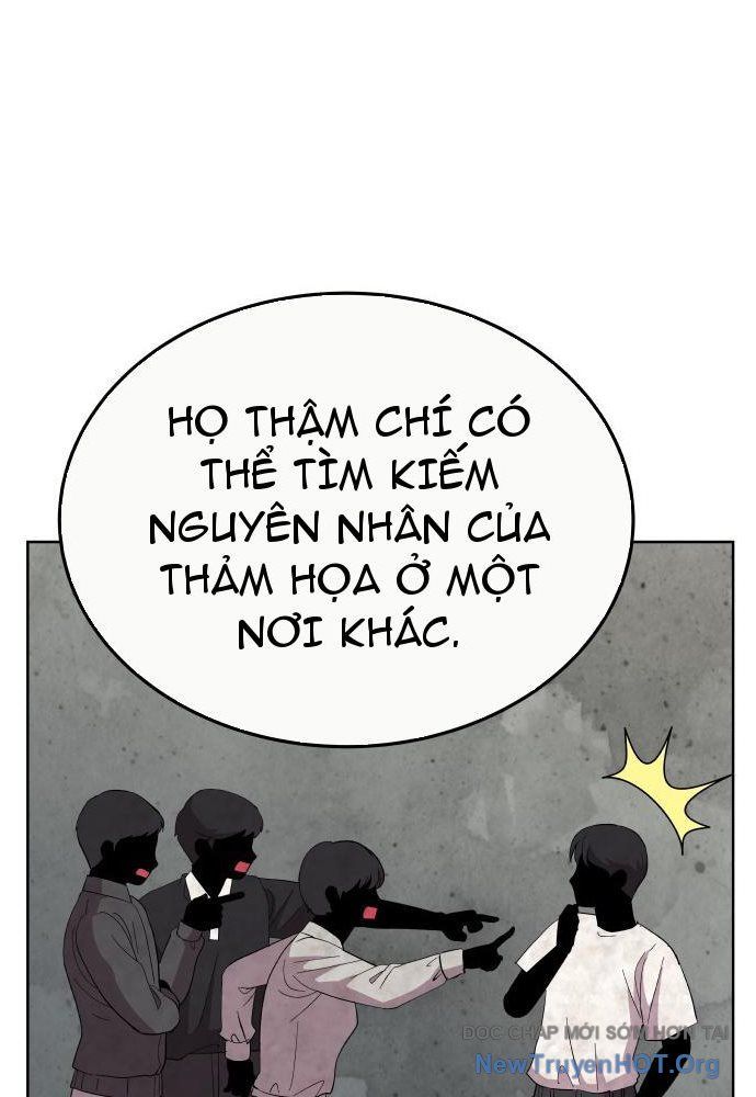 Linh Hồn Của Đền Thờ: Đứa Trẻ Nuốt Rắn: Chapter 4