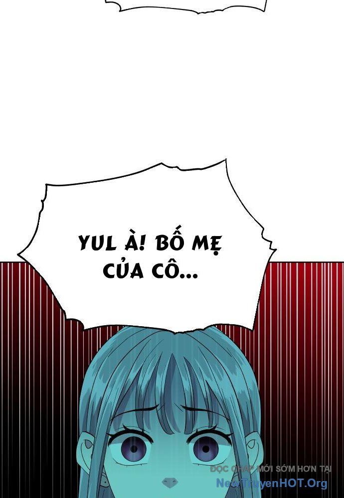 Linh Hồn Của Đền Thờ: Đứa Trẻ Nuốt Rắn: Chapter 4