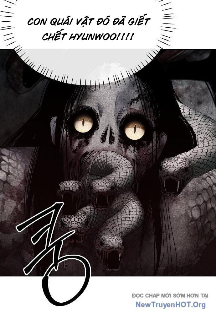 Linh Hồn Của Đền Thờ: Đứa Trẻ Nuốt Rắn: Chapter 4