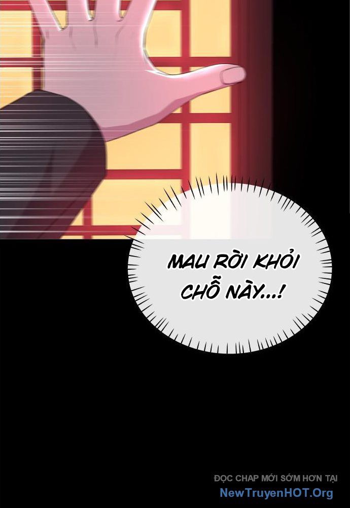 Linh Hồn Của Đền Thờ: Đứa Trẻ Nuốt Rắn: Chapter 4