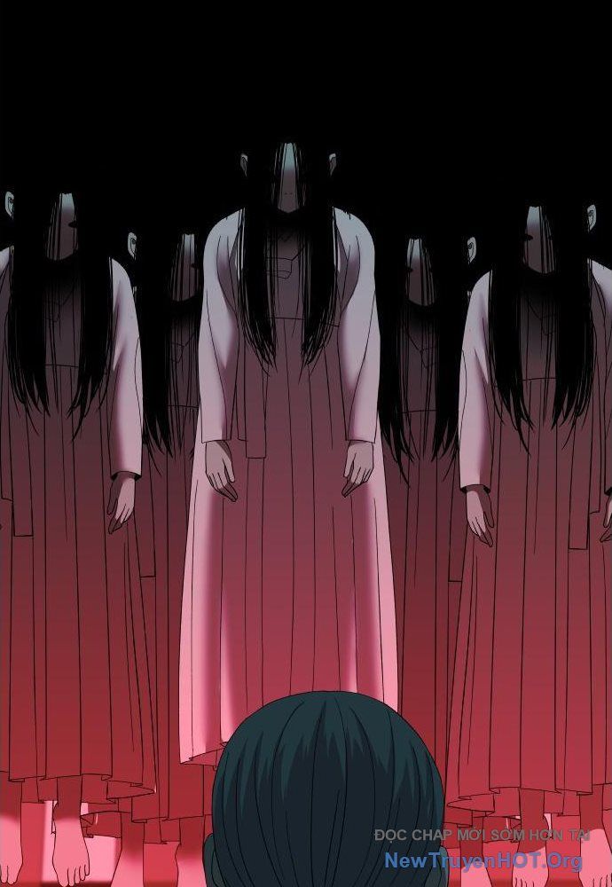 Linh Hồn Của Đền Thờ: Đứa Trẻ Nuốt Rắn: Chapter 4