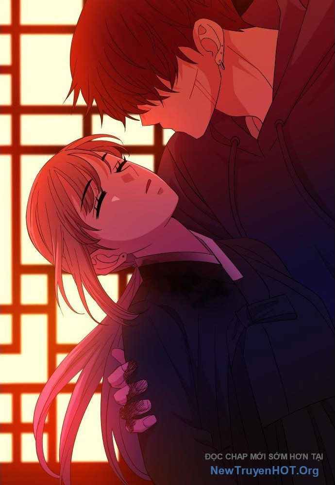 Linh Hồn Của Đền Thờ: Đứa Trẻ Nuốt Rắn: Chapter 4