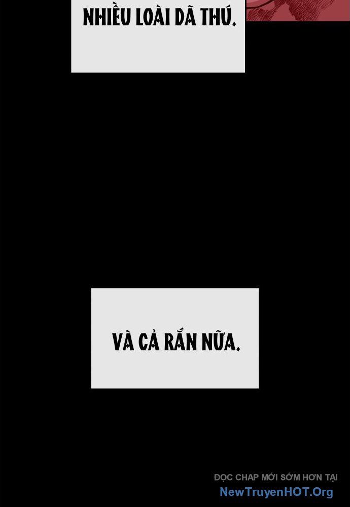 Linh Hồn Của Đền Thờ: Đứa Trẻ Nuốt Rắn: Chapter 4