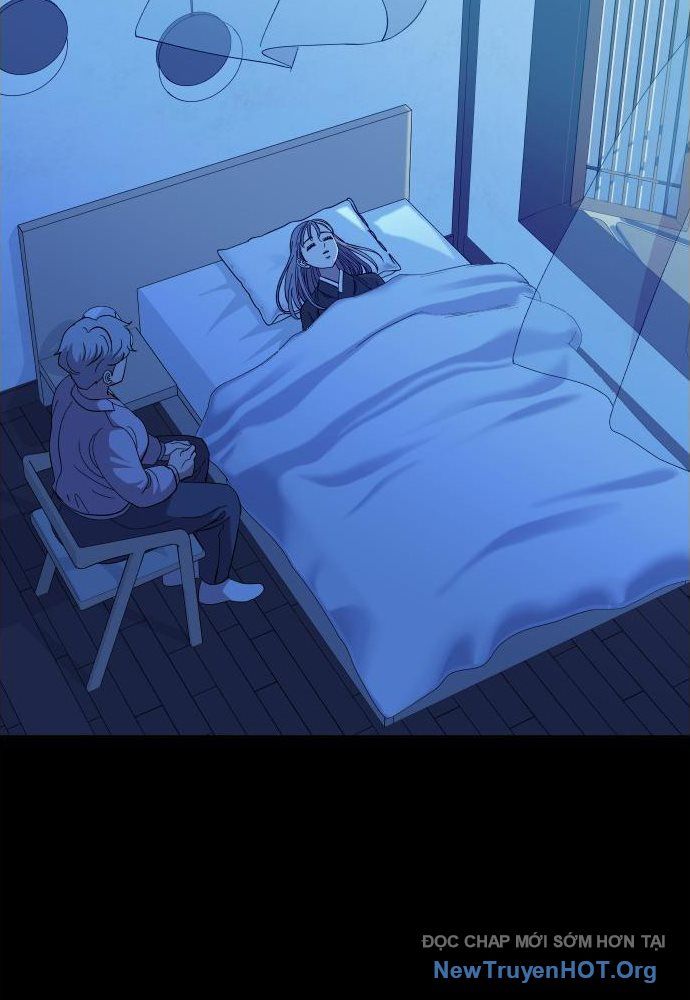 Linh Hồn Của Đền Thờ: Đứa Trẻ Nuốt Rắn: Chapter 4