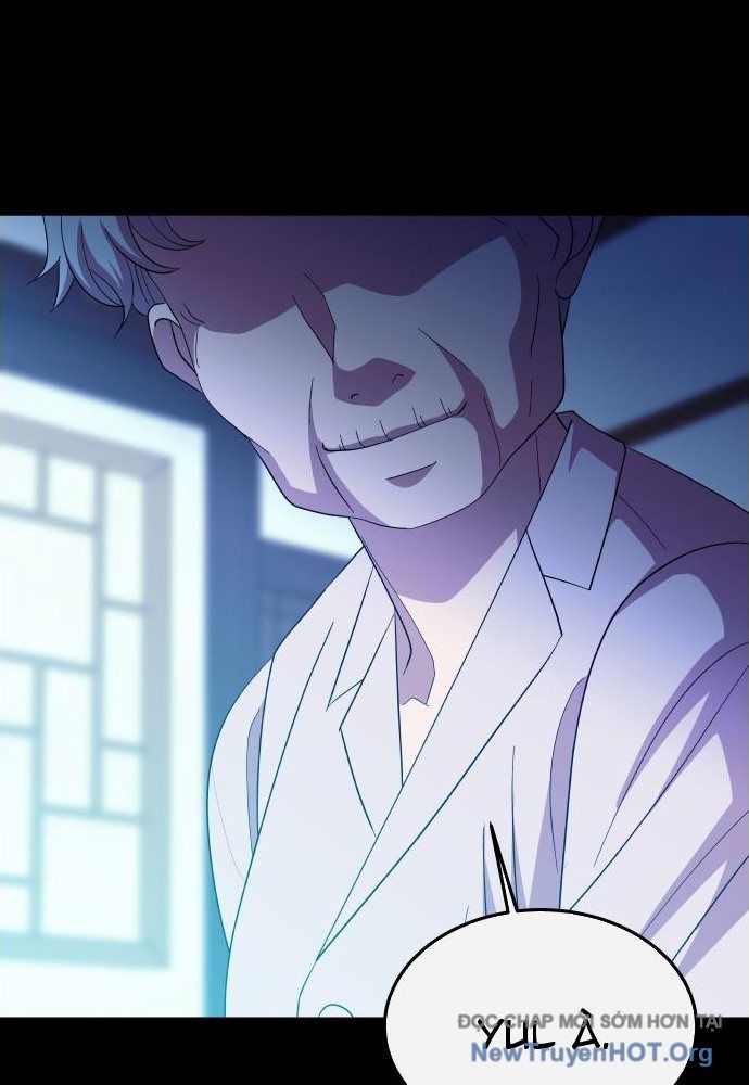 Linh Hồn Của Đền Thờ: Đứa Trẻ Nuốt Rắn: Chapter 4