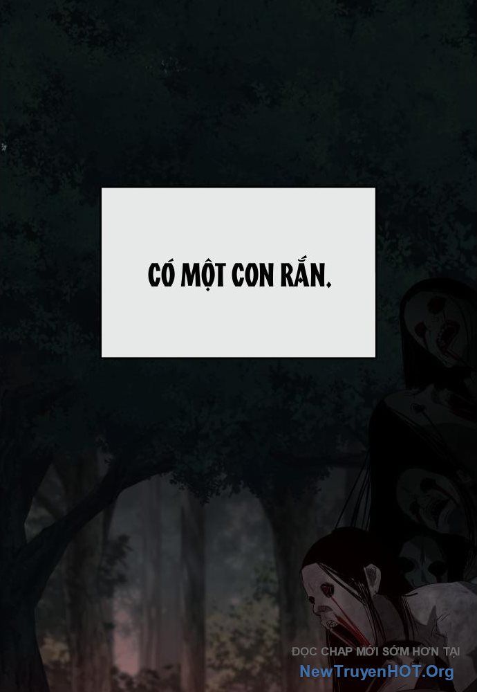 Linh Hồn Của Đền Thờ: Đứa Trẻ Nuốt Rắn: Chapter 4