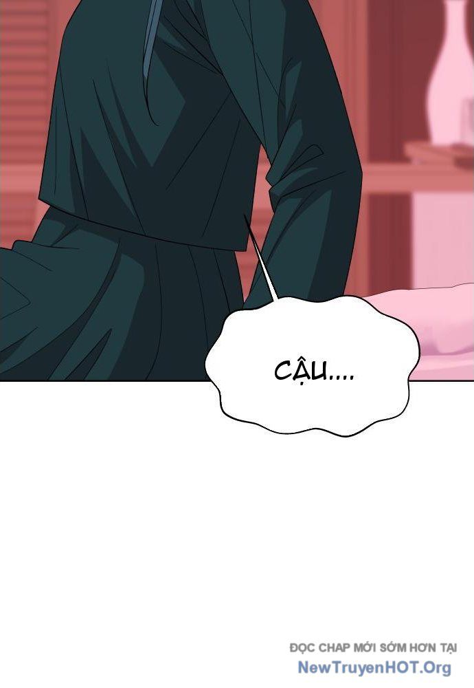Linh Hồn Của Đền Thờ: Đứa Trẻ Nuốt Rắn: Chapter 4