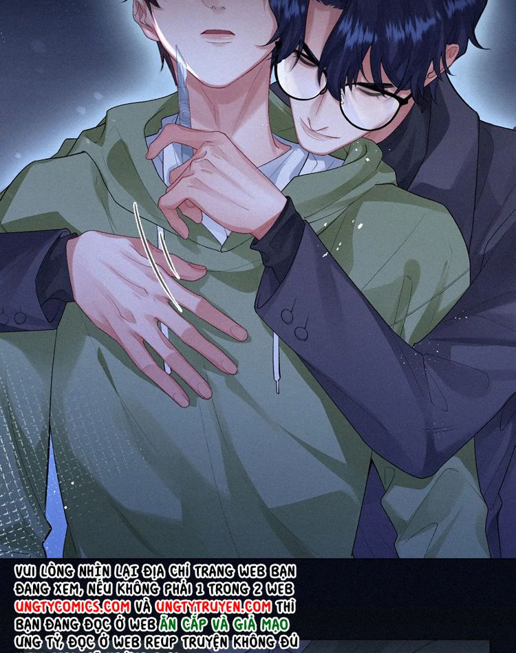 Linh Hồn Hoãn Án: Chapter 10