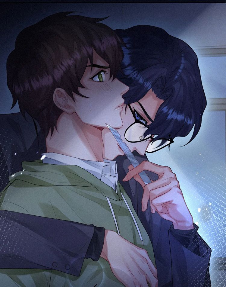 Linh Hồn Hoãn Án: Chapter 10