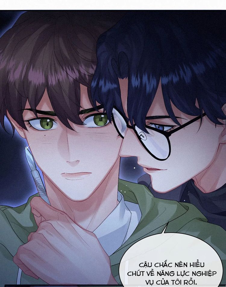 Linh Hồn Hoãn Án: Chapter 10