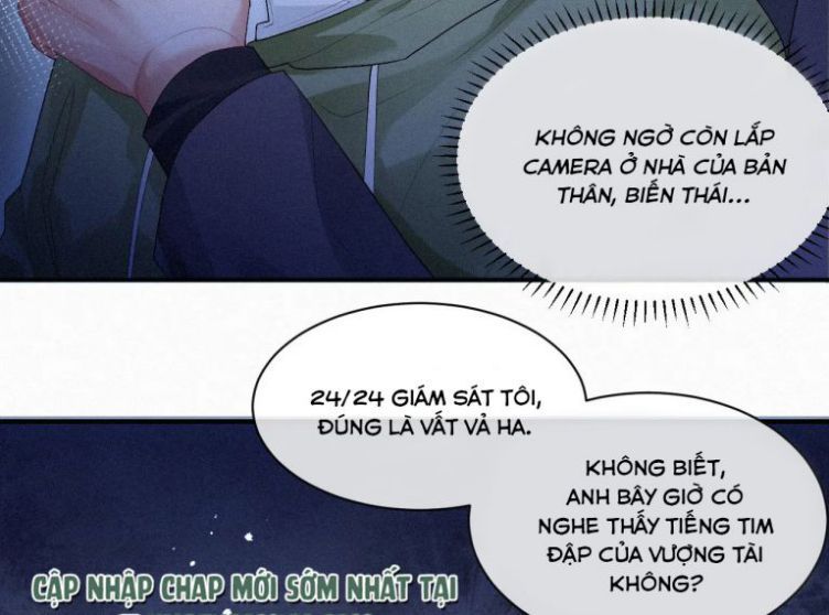 Linh Hồn Hoãn Án: Chapter 10