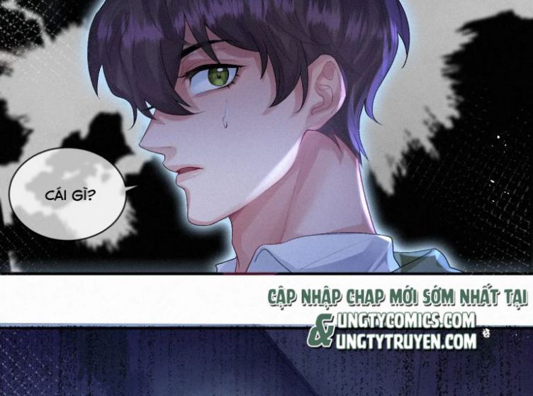 Linh Hồn Hoãn Án: Chapter 10