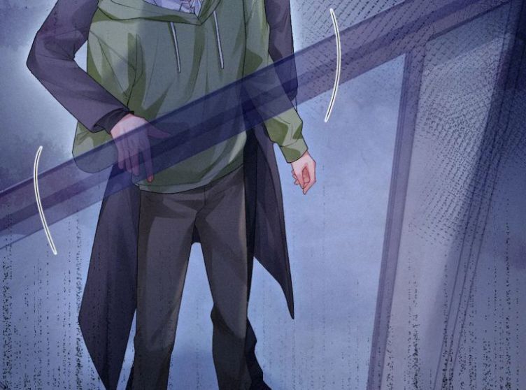 Linh Hồn Hoãn Án: Chapter 10