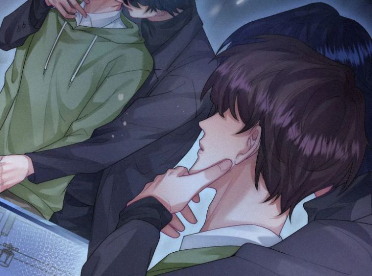 Linh Hồn Hoãn Án: Chapter 10