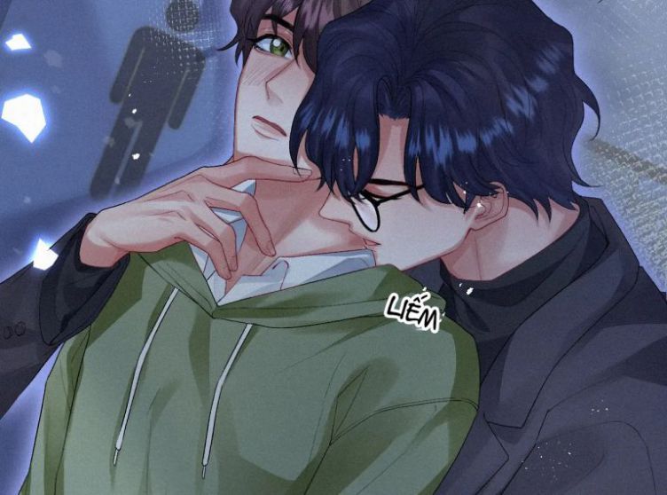 Linh Hồn Hoãn Án: Chapter 10