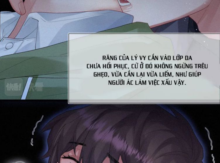 Linh Hồn Hoãn Án: Chapter 10