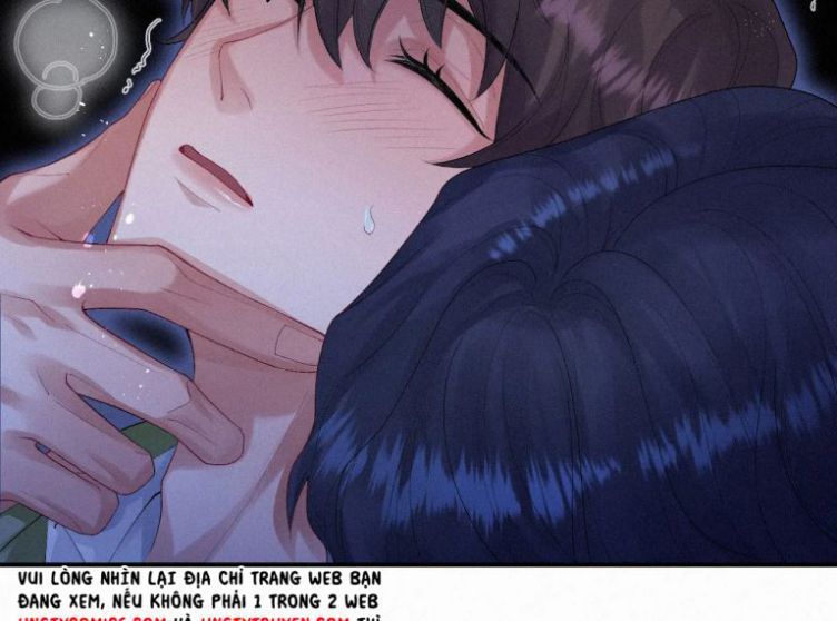 Linh Hồn Hoãn Án: Chapter 10