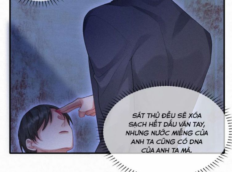 Linh Hồn Hoãn Án: Chapter 10