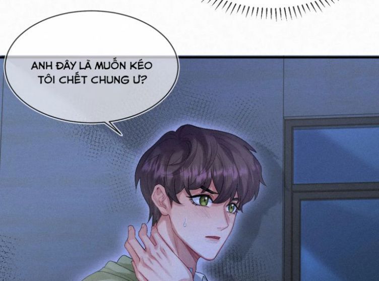 Linh Hồn Hoãn Án: Chapter 10