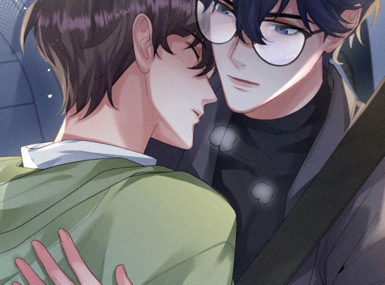 Linh Hồn Hoãn Án: Chapter 10