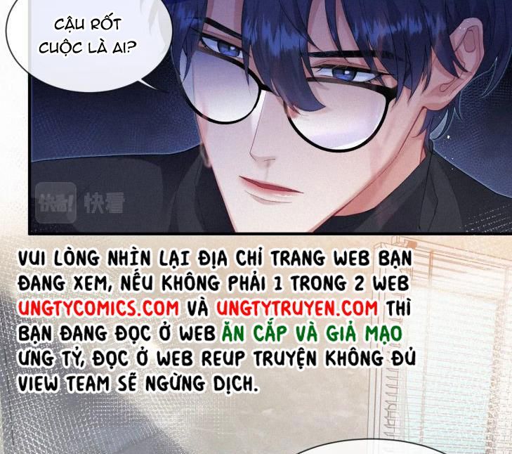 Linh Hồn Hoãn Án: Chapter 17