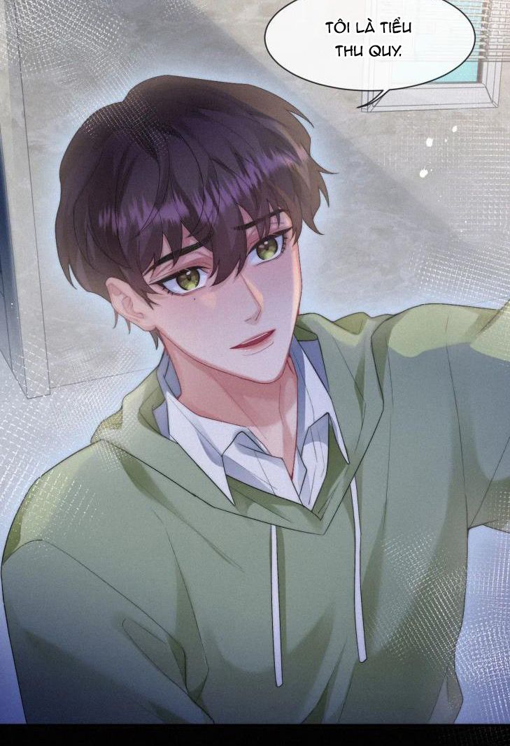 Linh Hồn Hoãn Án: Chapter 17