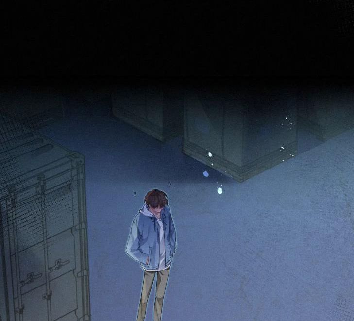 Linh Hồn Hoãn Án: Chapter 17