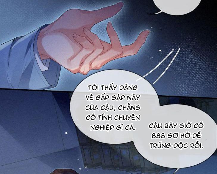 Linh Hồn Hoãn Án: Chapter 17