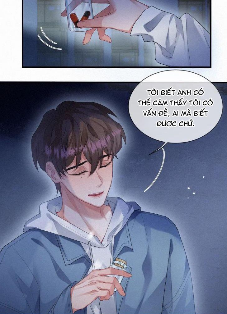 Linh Hồn Hoãn Án: Chapter 17