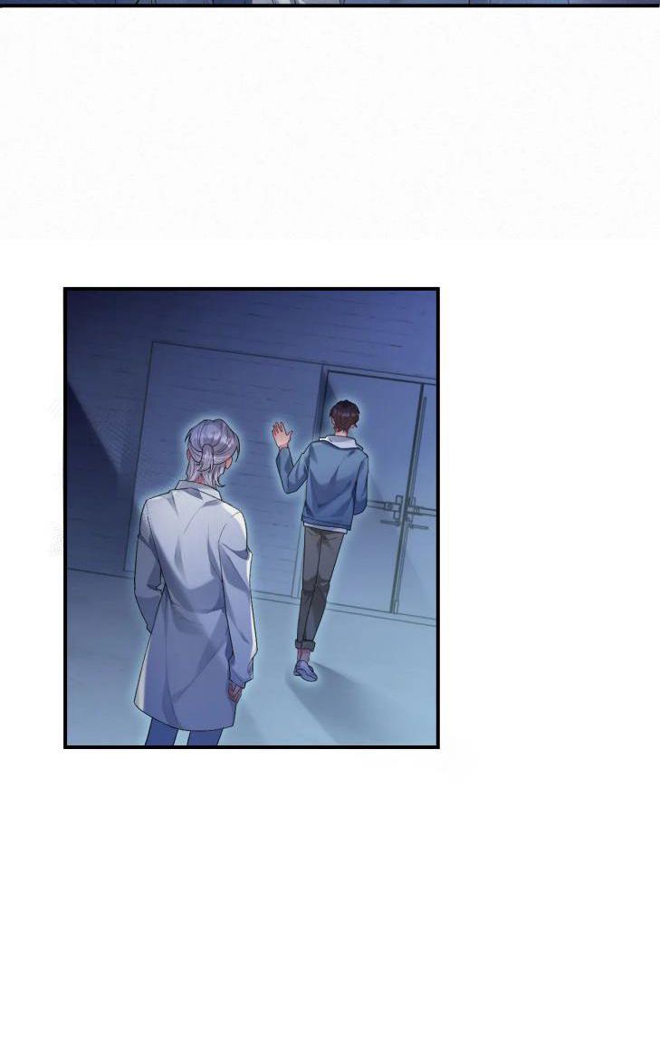 Linh Hồn Hoãn Án: Chapter 17